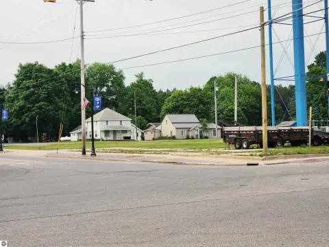 Prime Corner Lot in Buckley