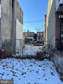 Land For Sale Philadelphia
