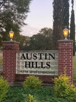 Residential Land in Active Community