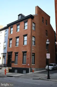 Renovated Apartment Building with Tax Credit