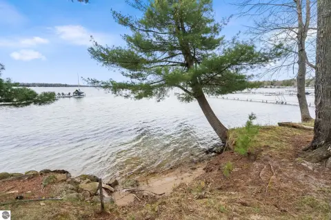 Long Lake Waterfront Land