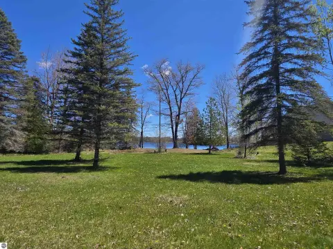 Waterfront Lot on Long Lake