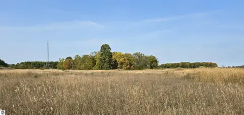 50 Acre Parcel with Tower