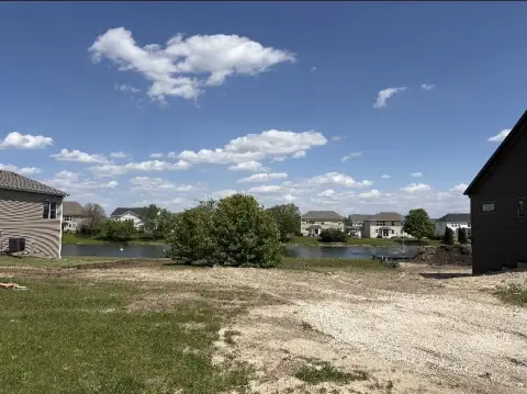 Waterfront Lot in Westminster Gardens