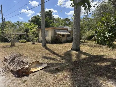 Prime Development Land on Jog