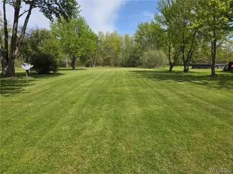 Vacant Lot Near Lewiston Village