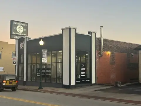 Two-Level Adaptive Reuse Building