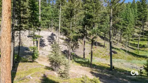 Build-Ready Mountain View Home Lot