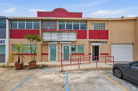 Medical Office Suite with Private Offices