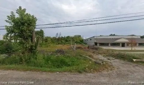 Clinton Twp Development Opportunity