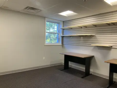 Downtown Office Suite