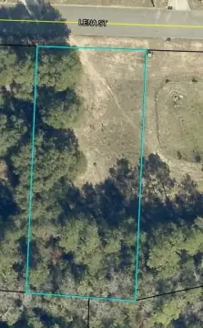 Residential Land in Baker, FL