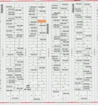 Residential Land in Growing Community