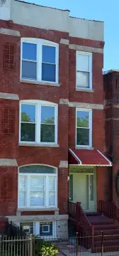 Renovated Triplex with Rear Parking