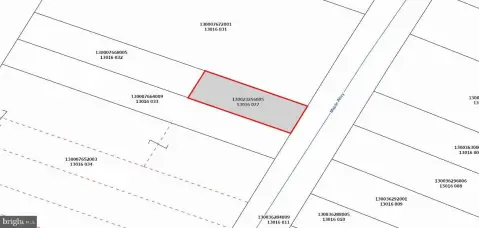 Norristown Land Parcel For Sale