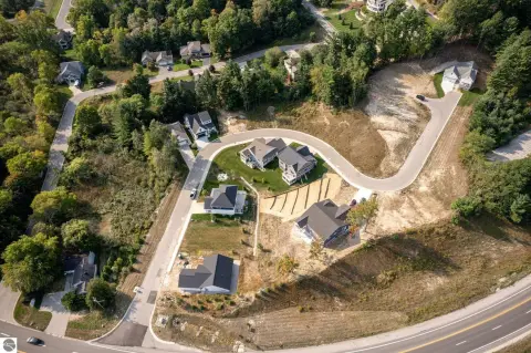 Flat Lot in Northridge Commons