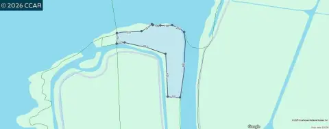 Boat-Access Waterfront Marshland Parcels