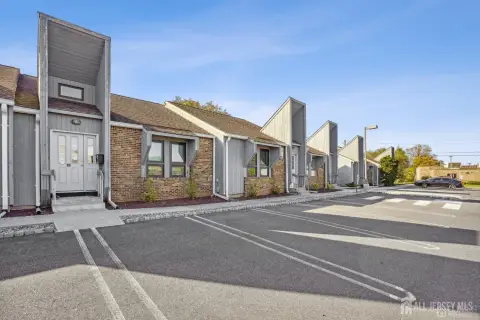 Renovated Office Space Available