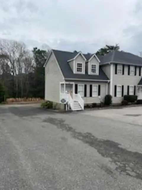 Kilmarnock Commercial Land For Sale