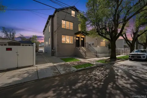 New Jamaica Two-Family Home