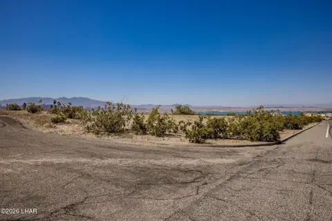 Lake Havasu Multifamily Land