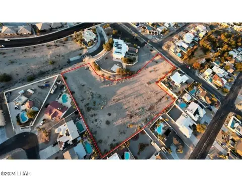 Lake Havasu Development Opportunity