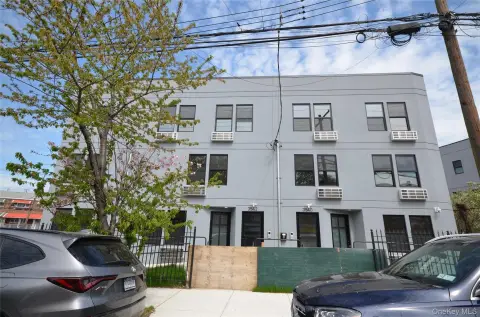 New Five-Family Bronx Investment