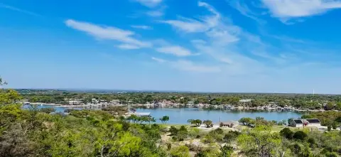 Lake Brownwood Unimproved Land