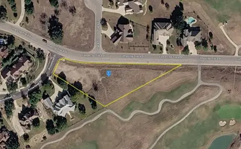 Kerrville Vacant Lot Opportunity