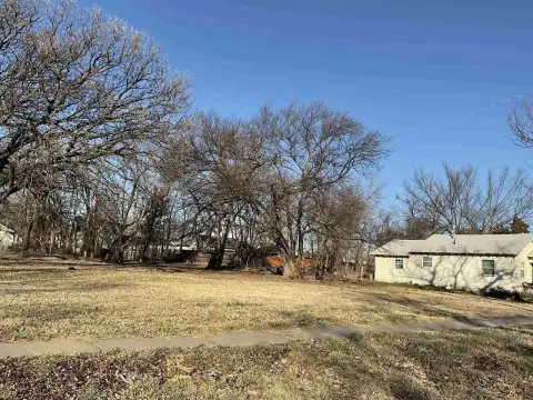 Residential Land in Wichita, Kansas