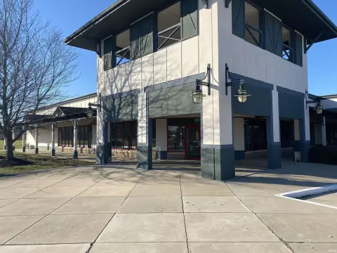 Daleville Industrial Space For Lease