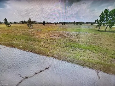 Cleared Lot in Placida
