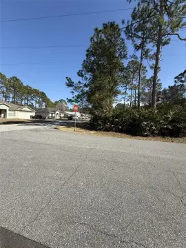 Corner Lot Ready to Build