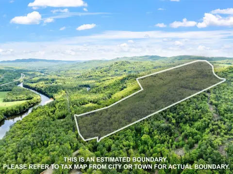 Expansive Bridgewater Land Parcel