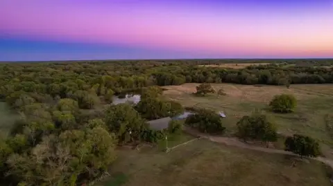 Secluded Ranch with Updated Home