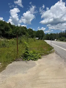 Commercial Zoned Land Parcel
