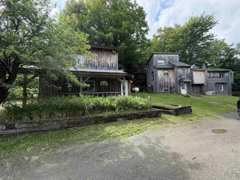 Two Single-Family Homes on One Lot