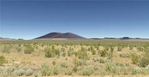 A-1 Agricultural Land Parcel