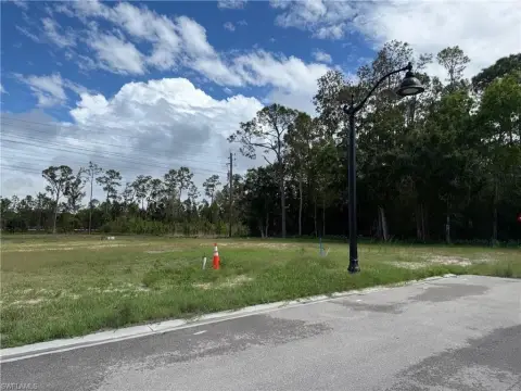 Naples Land Ready For Development