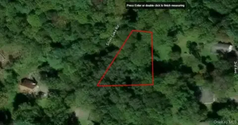 Rhinebeck Land: Build Your Dream