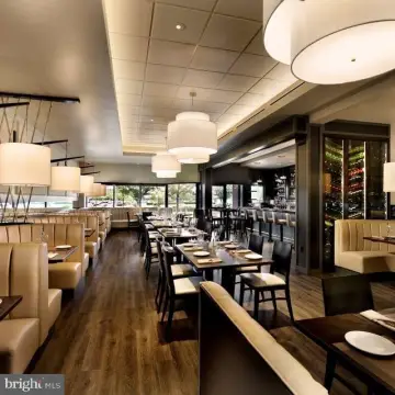 Turnkey Restaurant Business