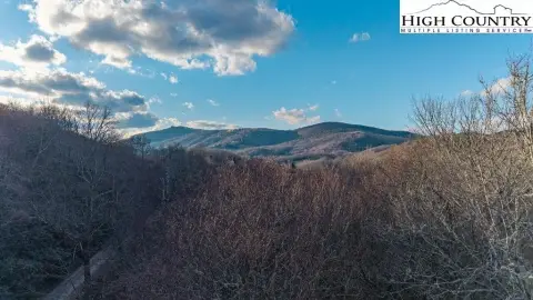 Land with Permits Near Banner Elk