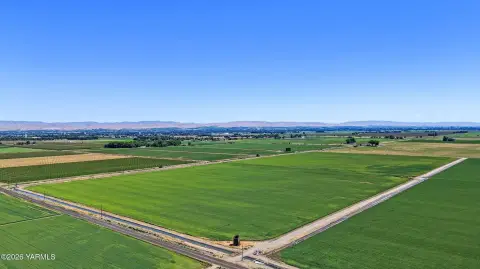 Irrigated Farmland Parcel