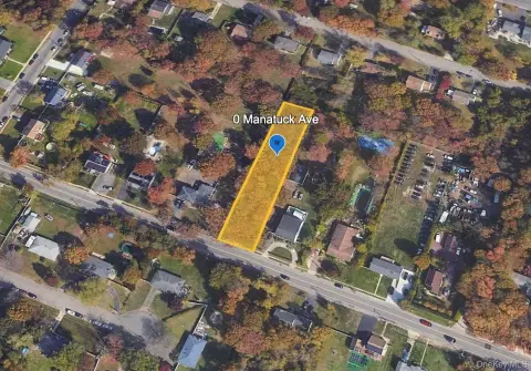 Vacant Land Parcel