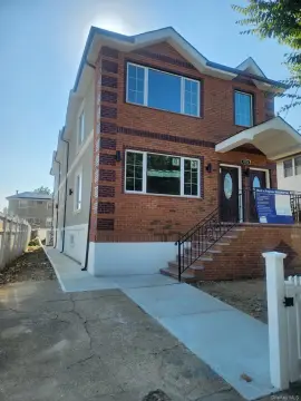 Renovated Detached Duplex