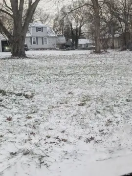 Residential Land Near Amenities