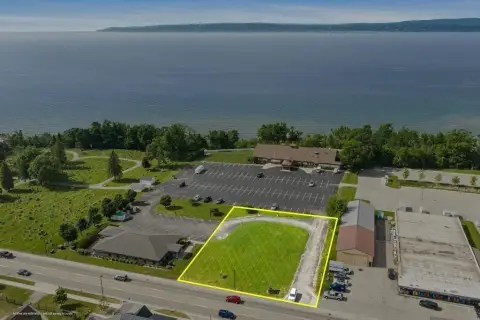 B-3b Commercial Land