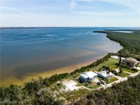 Waterfront Lot in St. James