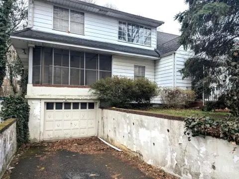 South River Two-Family Property