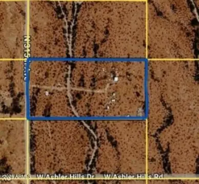 Wittmann, AZ Land Opportunity